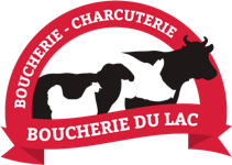 Logo Boucherie du Lac